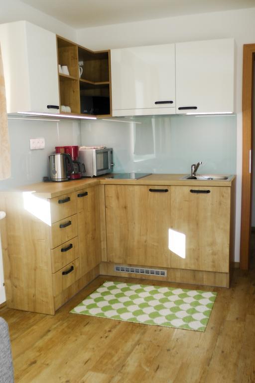 Haus Filzmoos Leilighet Rom bilde