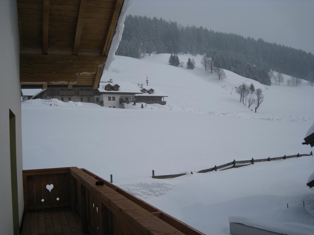 Haus Filzmoos Leilighet Rom bilde